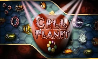 download Cell Planet HD Edition apk